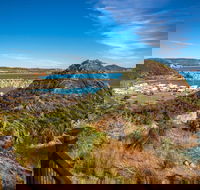 Capricorn Coast National Park - Tourism Brisbane