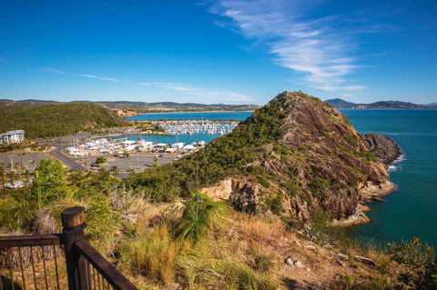 Capricorn Coast National Park - Tourism Brisbane 0