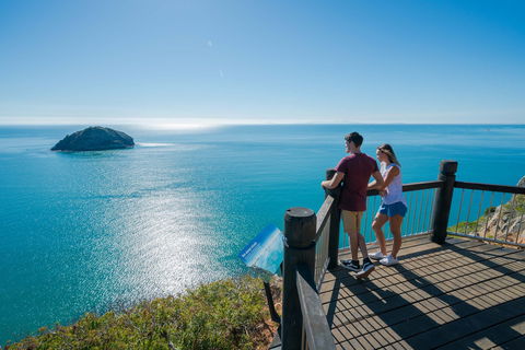 Capricorn Coast National Park - Tourism Brisbane 1
