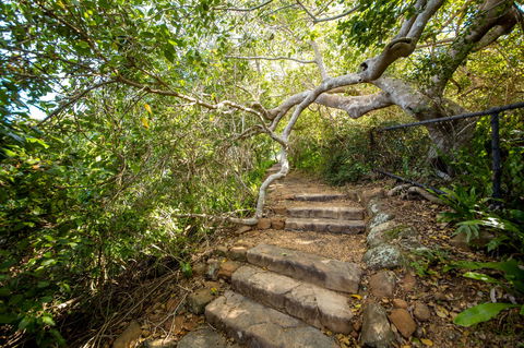 Capricorn Coast National Park - Tourism Brisbane 2