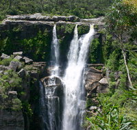 Carrington Falls - Tourism Brisbane