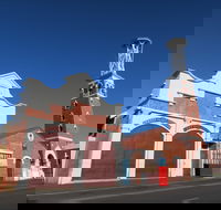 Central Goldfields Art Gallery - Brisbane 4u