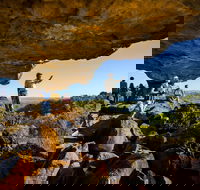 Chillagoe - Brisbane Tourism
