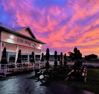 Club Narooma - Brisbane Tourism