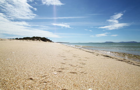 Coffin Bay National Park - Tourism Brisbane 2
