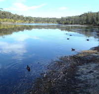 Conjola National Park - Brisbane Tourism