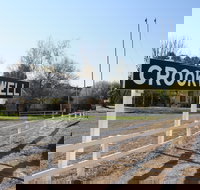 Crookwell Railway Station - Brisbane Tourism