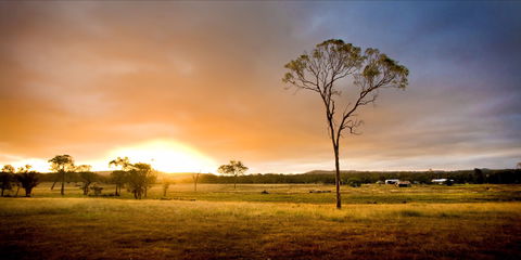 Crows Nest - Tourism Brisbane 1