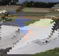 Crookwell Skate Park - Brisbane Tourism