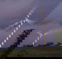 Crookwell Wind Farm - Brisbane Tourism