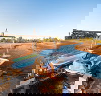 Cunnamulla - Tourism Brisbane