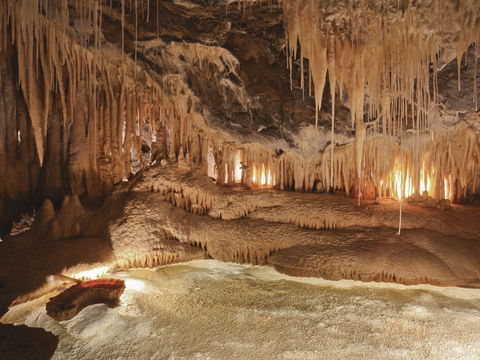 Devonport, Cradle Mountain And The Great Western Tiers - Tourism Brisbane 1