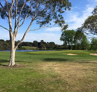 Devilbend Golf Club