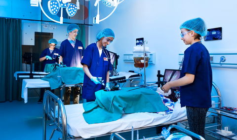 DreamCity - Tourism Brisbane 0