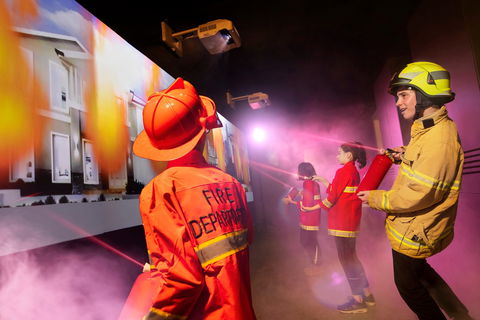 DreamCity - Tourism Brisbane 1