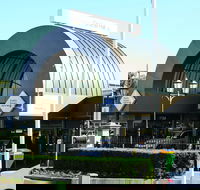 Dubbo Square Shopping Centre - Open - Brisbane 4u