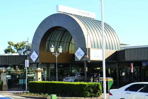 Dubbo Square Shopping Centre - Open - Tourism Brisbane 0