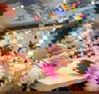 Early Start Discovery Space