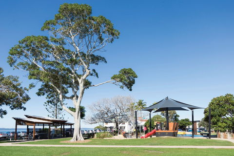 Eddie Santaguiliana Way - Tourism Brisbane 0