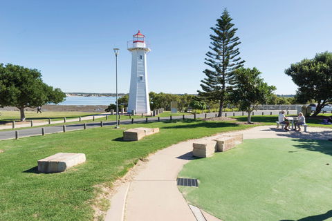 Eddie Santaguiliana Way - Tourism Brisbane 1