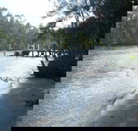 Engels Reach picnic area - Tourism Brisbane