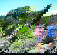 Eukey - Brisbane Tourism