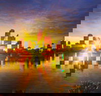 Evandale Park - Tourism Brisbane