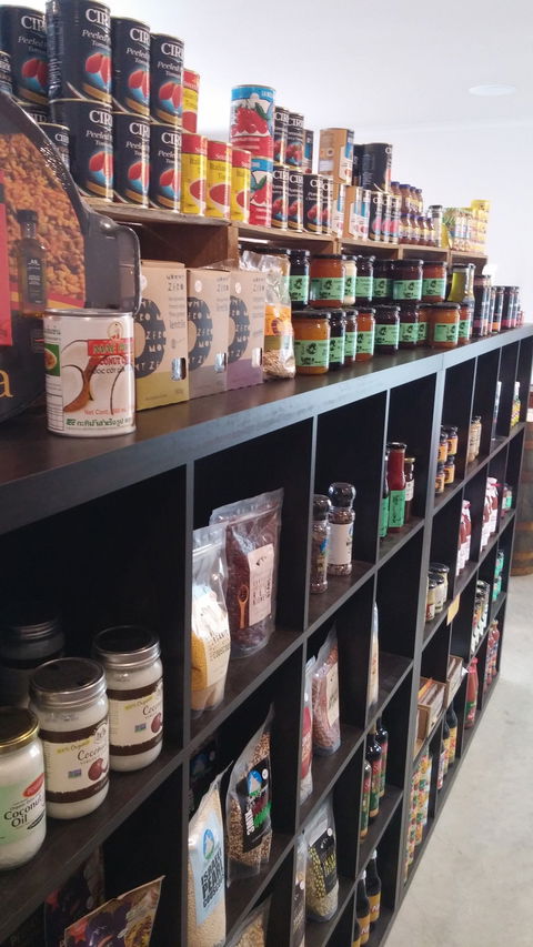 Farmers Harvest - Tourism Brisbane 2