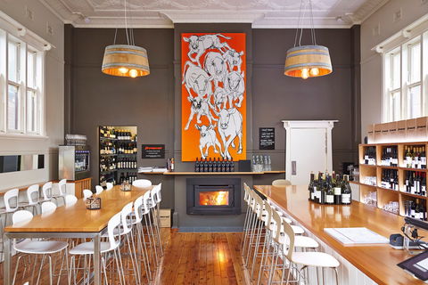 Ferment The Orange Wine Centre And Wine Store - Tourism Brisbane 0
