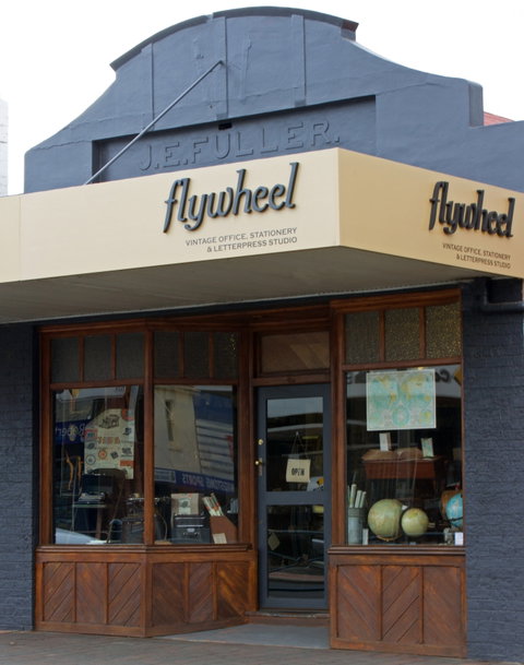 Flywheel - Tourism Brisbane 0