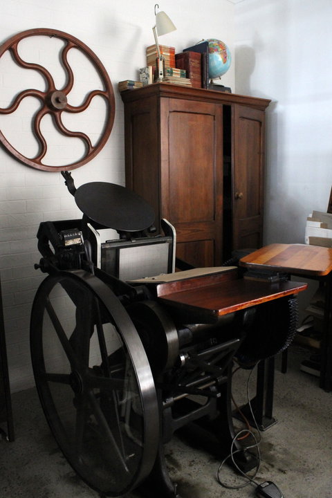 Flywheel - Tourism Brisbane 2