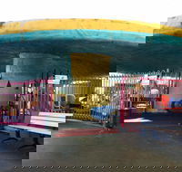 Giant Mushroom The - Tourism Brisbane