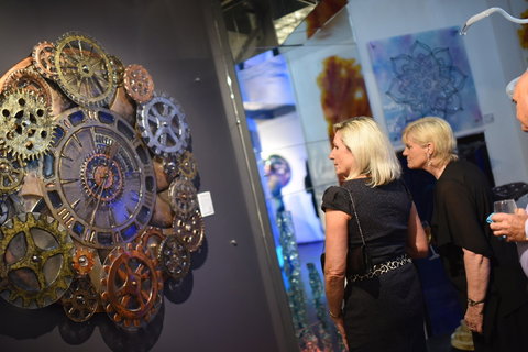 GlassXpressions Art Gallery - Brisbane Tourism 0