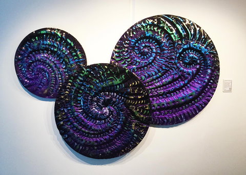 GlassXpressions Art Gallery - Brisbane Tourism 1