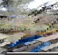 Glenelg and Wannon River Junction - Tourism Brisbane