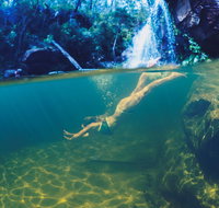 Glenreagh - Tourism Brisbane