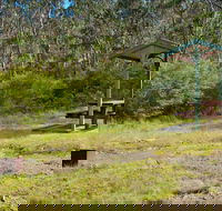 Gloucester Tops picnic area - Tourism Brisbane