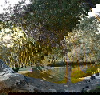 Goomburra - Tourism Brisbane