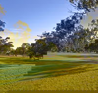 Gosnells Golf Club - Tourism Brisbane