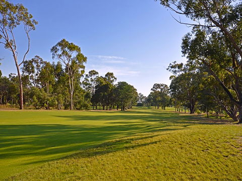 Gosnells Golf Club - Tourism Brisbane 0