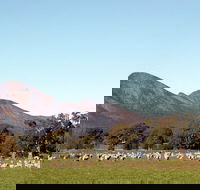 Grampians - Tourism Brisbane