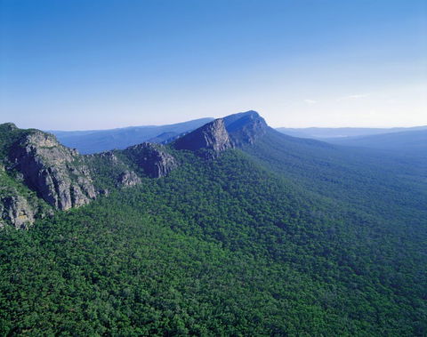 Grampians - Tourism Brisbane 1