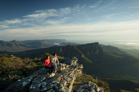 Grampians - Tourism Brisbane 2