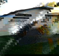 Gresford Heritage Museum - Tourism Brisbane