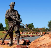 Great Cobar Copper Mine - Tourism Brisbane