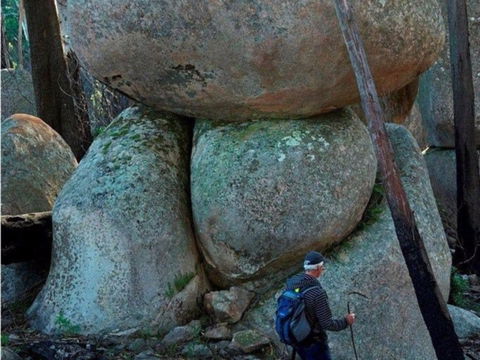 Gulaga Mountain Walk - Tourism Brisbane 1