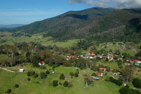 Gulaga Mountain Walk - Tourism Brisbane 2
