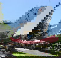 Gumeracha