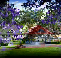 Gympie - Tourism Brisbane
