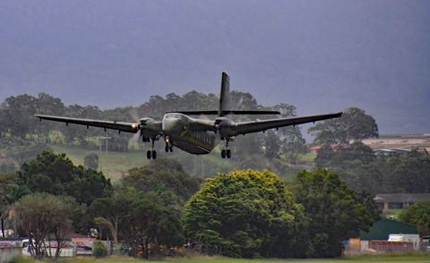 HARS Aviation Museum (Historical Aircraft Restoration Society) - Brisbane 4u 2